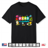 Retro Play Is Learning Kindergarten Teacher Team Student Shirt