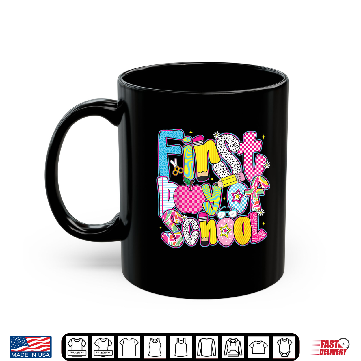 Welcome Back To School 2026 First Day Teacher Student Shirt