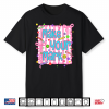 Make Your Mark Happy Dot Day 2026 Coquette Bow Teacher Student Shirt