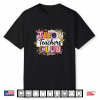 Tired Teacher Summer Club Teacher Summer Vacation Shirt