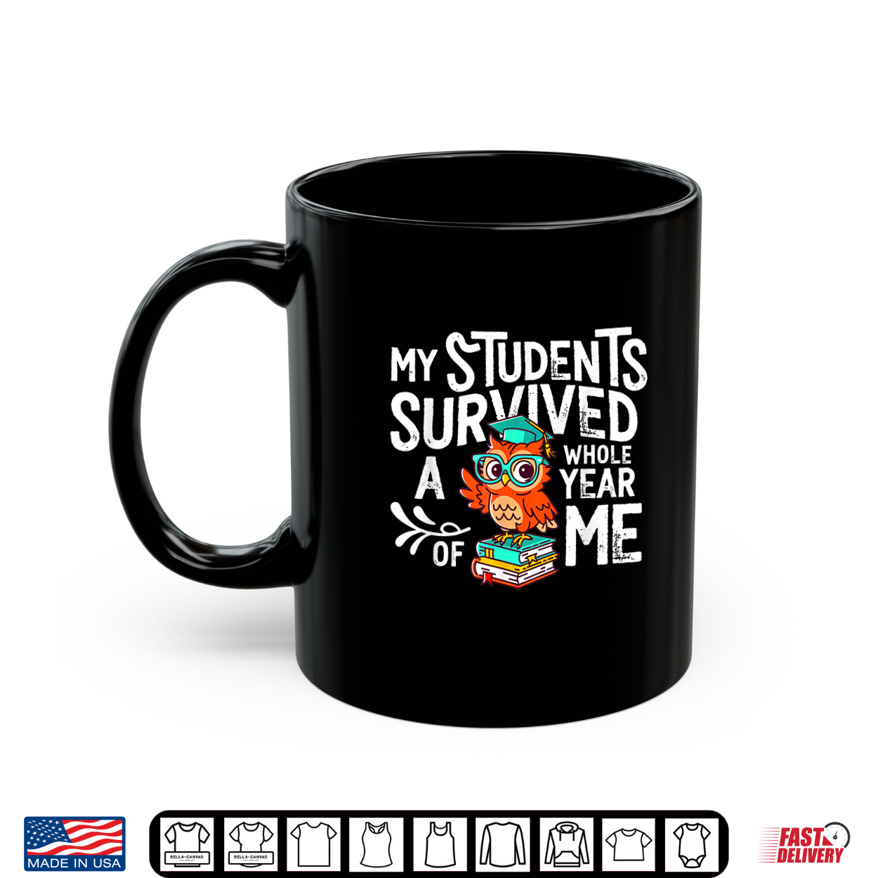 My Students Survive Whole Year Of Me Last Day Of School Teacher Shirt My Students Survive Whole Year Of Me Last Day Of School Teacher Shirt