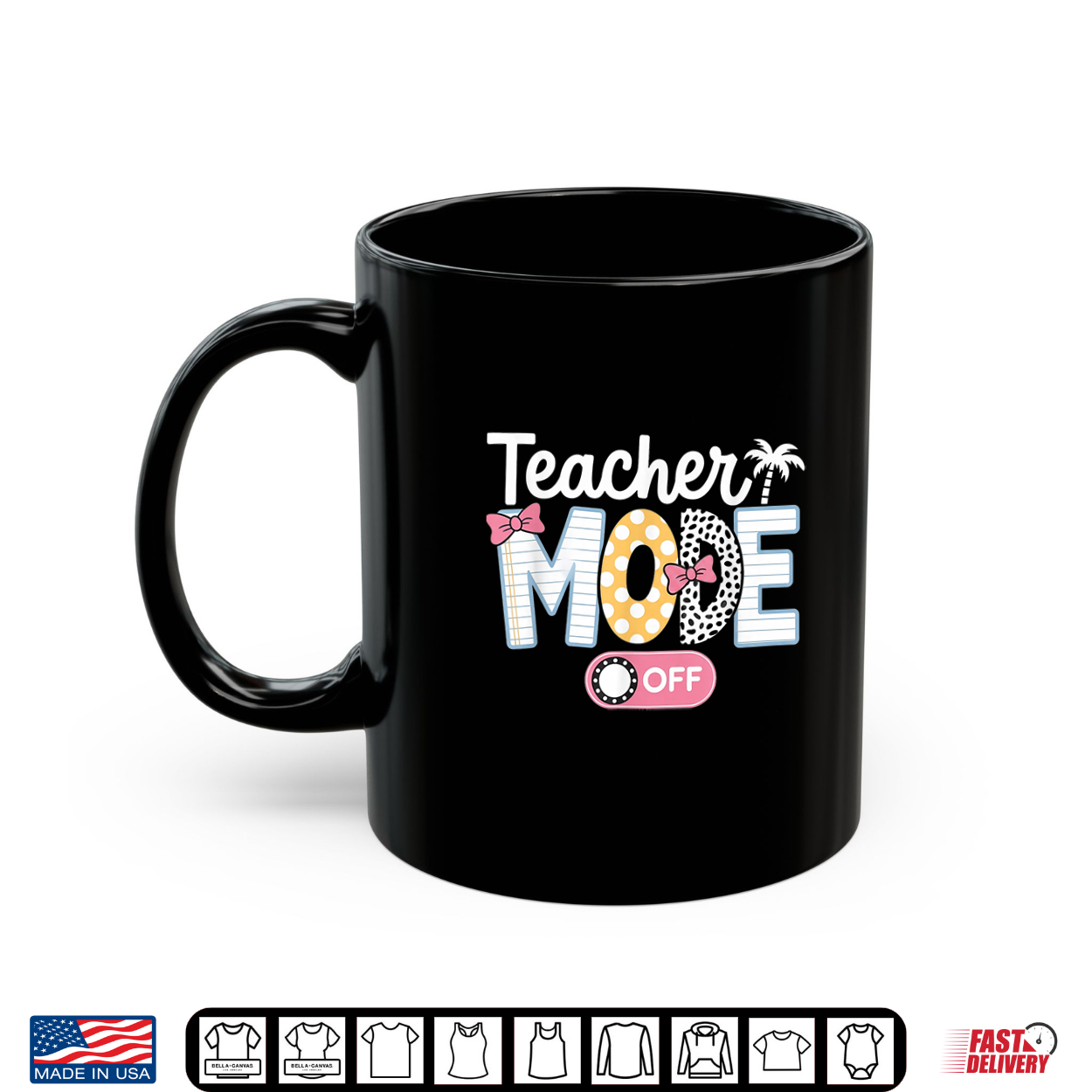 Teacher Mode Off Shirt End Of The Year Funny Hello Summer Shirt Teacher Mode Off Shirt End Of The Year Funny Hello Summer Shirt
