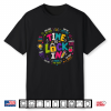 Time To Lock In Test Day Teacher Testing Day Motivation Shirt