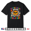 Field Day 2026 Let The Games Begin Teacher Field Day Shirt