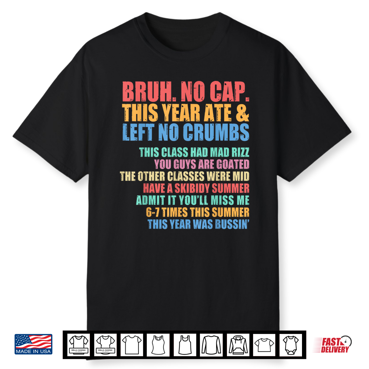 Gen A Slang Admit It You’Ll Miss Me 6 7 Times This Summer Shirt Gen A Slang Admit It You’Ll Miss Me 6 7 Times This Summer Shirt