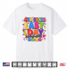 Last Day Of School Autographs 2025 2026 4Th Grade Graduation Shirt