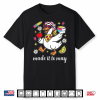 Made It To May Goose Last Day Of School Teacher Student Shirt