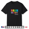 School Is Out For Summer Retro Sunglasses Vacation Vibes Shirt