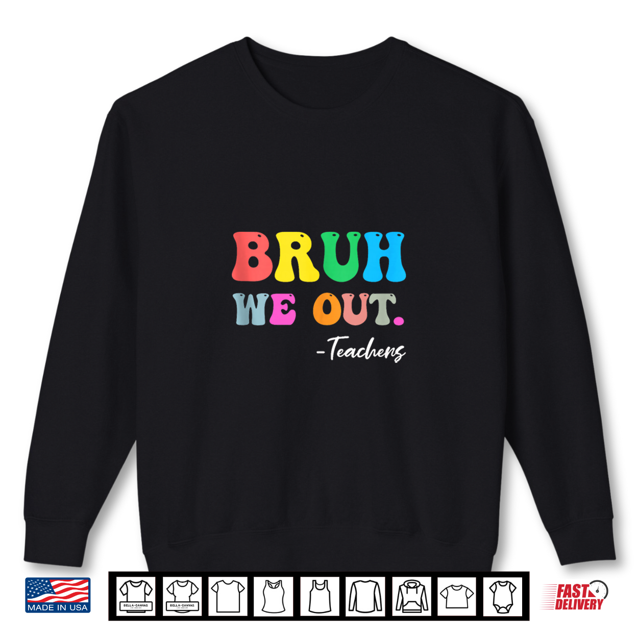 School Is Out For Summer Retro Sunglasses Vacation Vibes Shirt