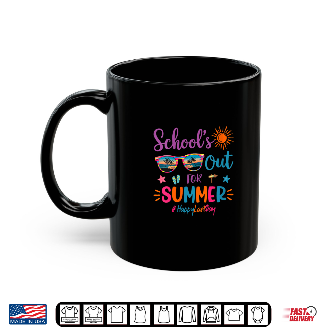 School’S Out For Summer Teacher Last Day Of School Shirt School’S Out For Summer Teacher Last Day Of School Shirt