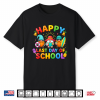 Summer Last Day Of School Gnomes Teacher Holiday Shirt