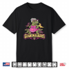 Grandmasaurus Fun Dinosaur Grandma With Little Dinos Shirt