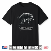 Jimothy Raccoon Classic Animal Shirt