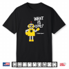 Yo Gabba Gabba What Is Love Valentine’S Day Plex Shirt