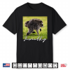 Seattle Jimothy Raccoon Meme Trash Panda Humor Shirt