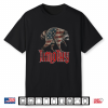 Vintage Raccoon Jimothy American Usa Flag Raccoons Fans Shirt
