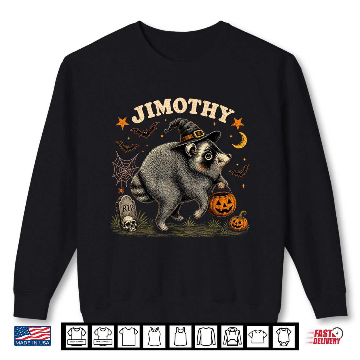 Jimothy Seattle Raccoon Halloween Shirt Funny Animal Meme Shirt Jimothy Seattle Raccoon Halloween Shirt Funny Animal Meme Shirt
