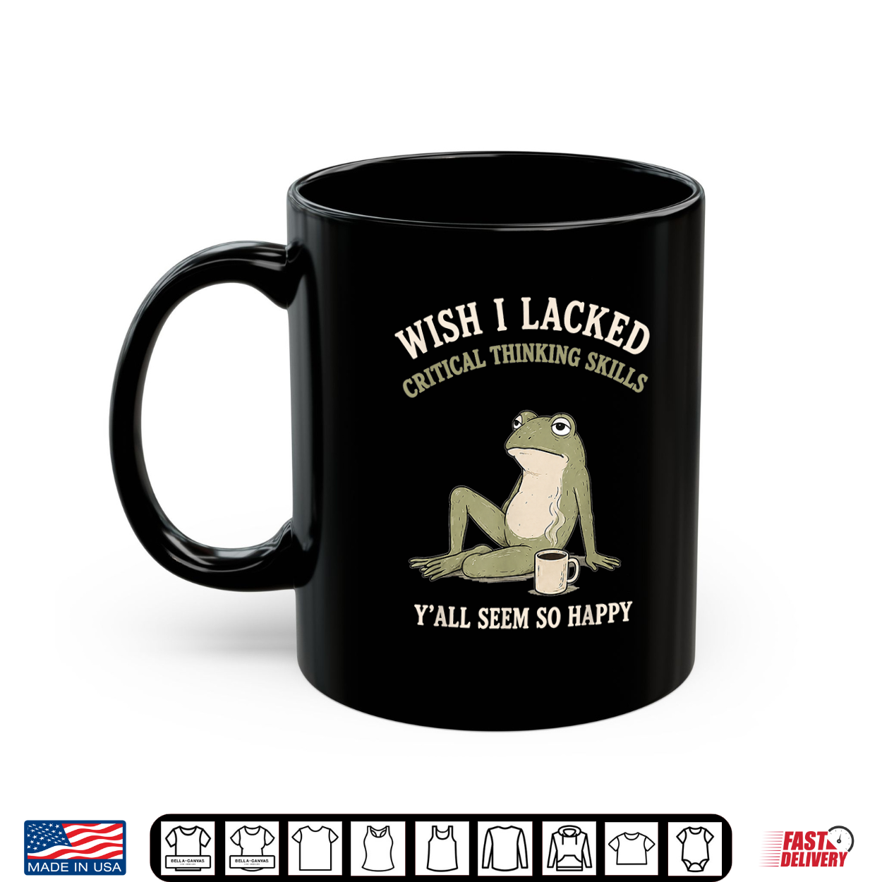 Wish I Lacked Critical Thinking Skills Funny Frog Meme Shirt Wish I Lacked Critical Thinking Skills Funny Frog Meme Shirt