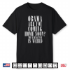 The Babysitter Is Weird Humor Tees Vintage Shirt