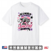 Jimothy Local Legend Street Art Raccoon World Of Ordinary Shirt