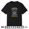 Korean War Veterans Armistice Day Honoring Graphic Tee Shirt