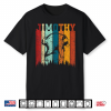 Retro Jimothy Viral Raccoon Shirt Funny Trash Panda Jimothy Shirt