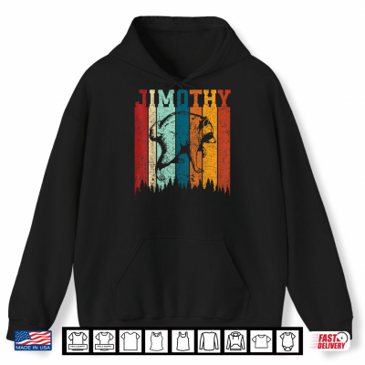 Retro Jimothy Viral Raccoon Shirt Funny Trash Panda Jimothy Shirt 1 Hoodie Retro Jimothy Viral Raccoon Shirt Funny Trash Panda Jimothy Shirt