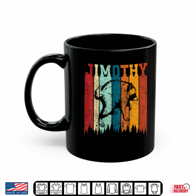 Retro Jimothy Viral Raccoon Shirt Funny Trash Panda Jimothy Shirt 3 Mug Retro Jimothy Viral Raccoon Shirt Funny Trash Panda Jimothy Shirt