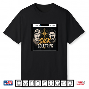 Sick Trips Shirt