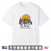 Cute Jimothy Raccoon It’S Ok To Be Weird Raccoon Jimothy Shirt