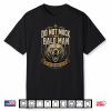Do Not Mock The Bald Man Two She Bears 850 Bc Shirt