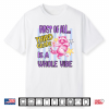 First Of All Third Grade Is A Whole Vibe Raccoon Teacher Shirt