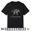 It’S Ok To Be Weird Timothy Team Jimothy Raccoon Meme Shirt