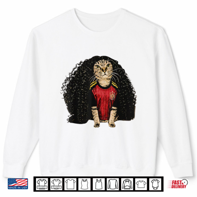 Sweatshirt Vintage Pride Men Women Kids Shirt