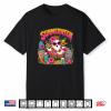 Cute Summerween Spooky Season Girls Halloween In July Beach Shirt