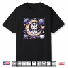 Sailor Meow Cute Moon Cat Space Magic Gothic Halloween Shirt