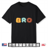 Sprinkle Donut Brother Bro Halloween Costume Shirt