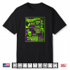 Vintage Horrorfest Halloween Movie Poster Old Time Horror Shirt