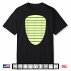 Alligator Belly Crocodile Lizard Dinosaur Costume Halloween Shirt