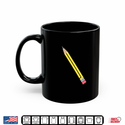 Mug Couple DIY Halloween Costume Cassette And Pencil 80s Shirt